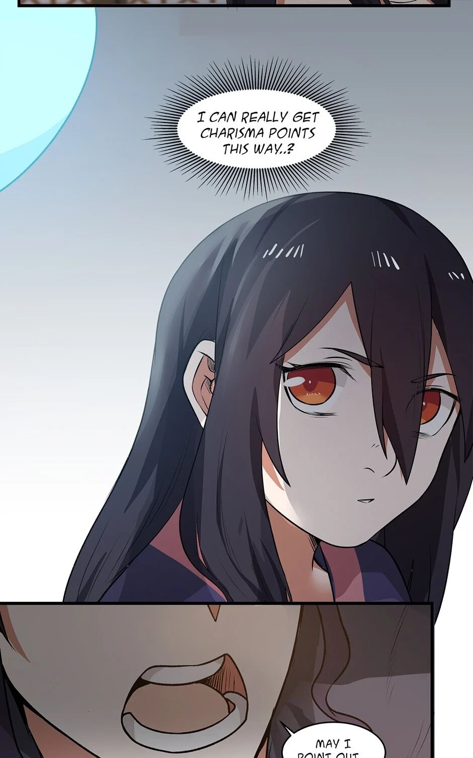 Nymph Project Chapter 4 - page 21