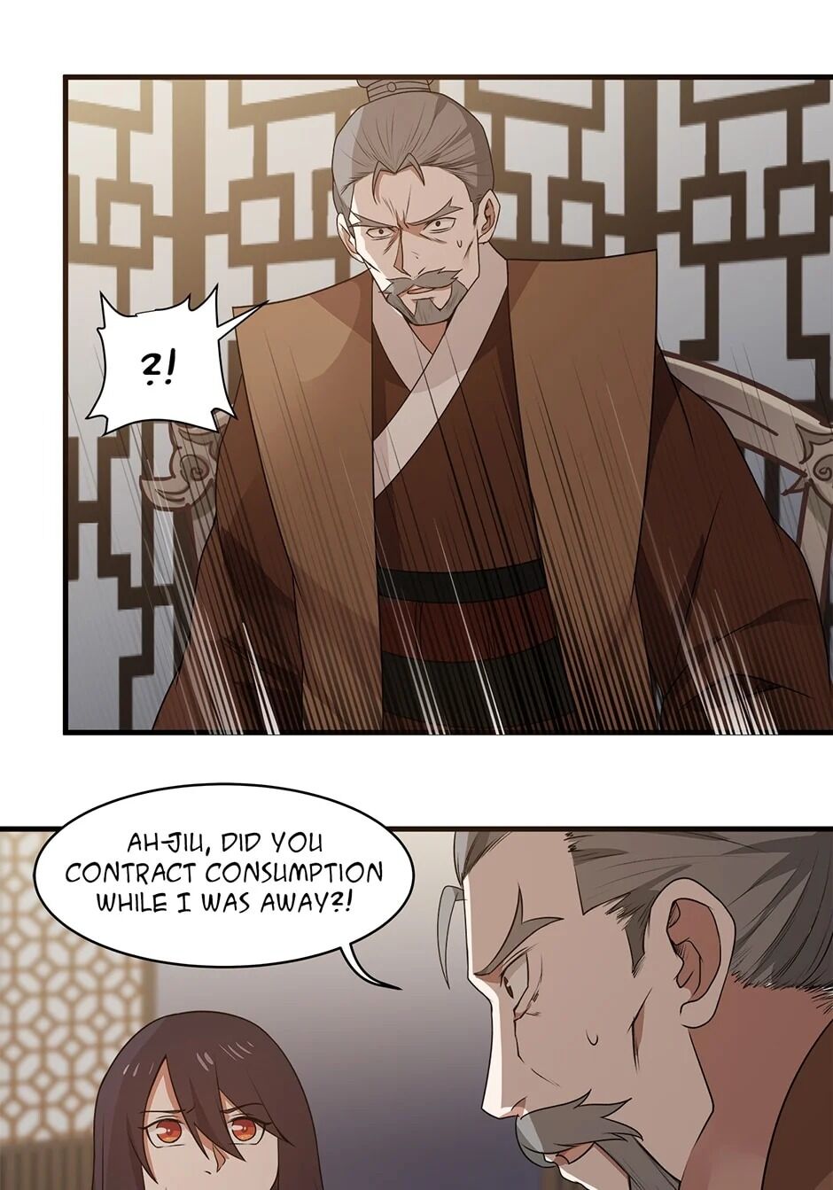 Nymph Project Chapter 4 - page 23