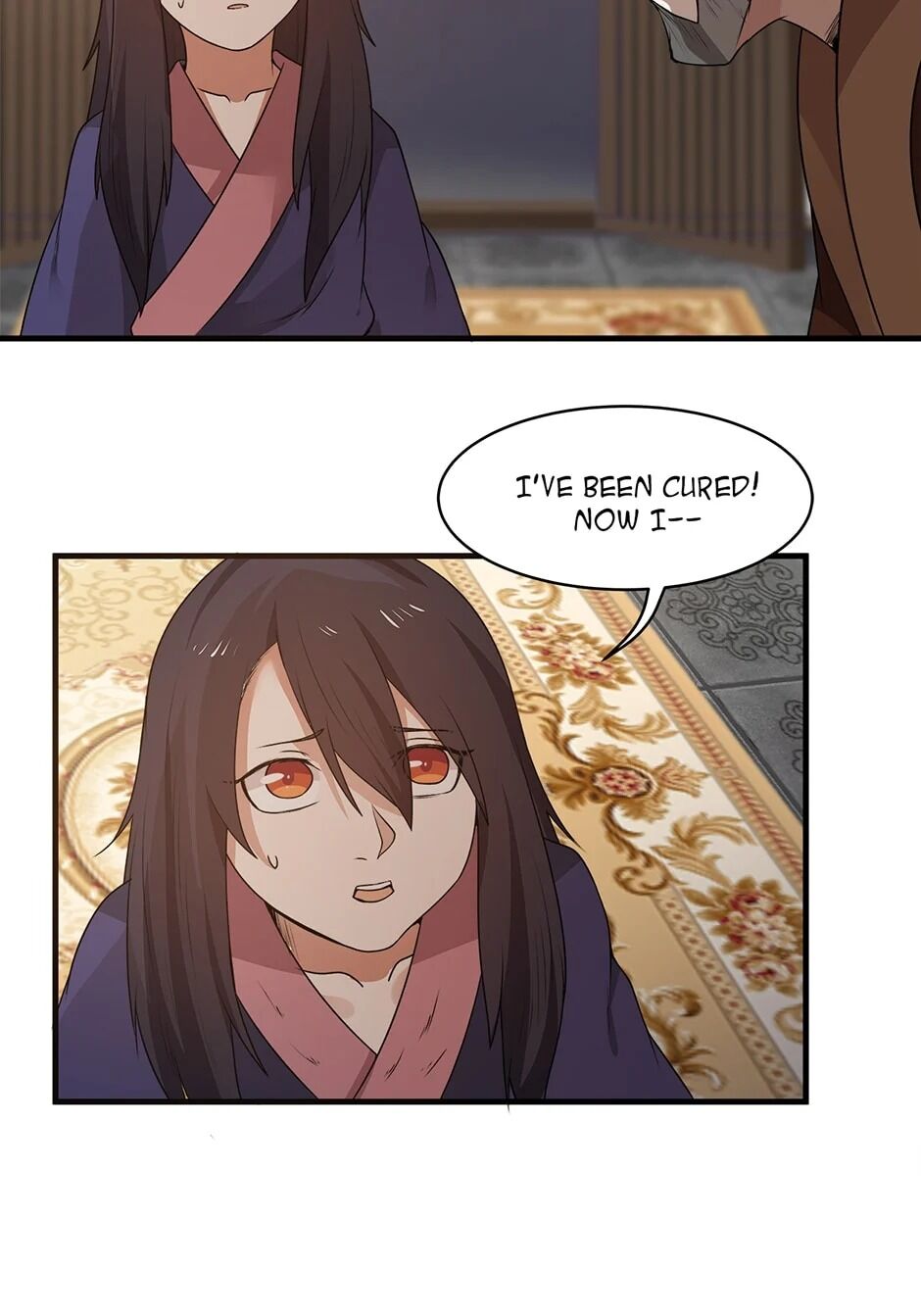 Nymph Project Chapter 4 - page 24