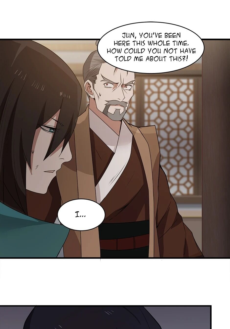 Nymph Project Chapter 4 - page 26