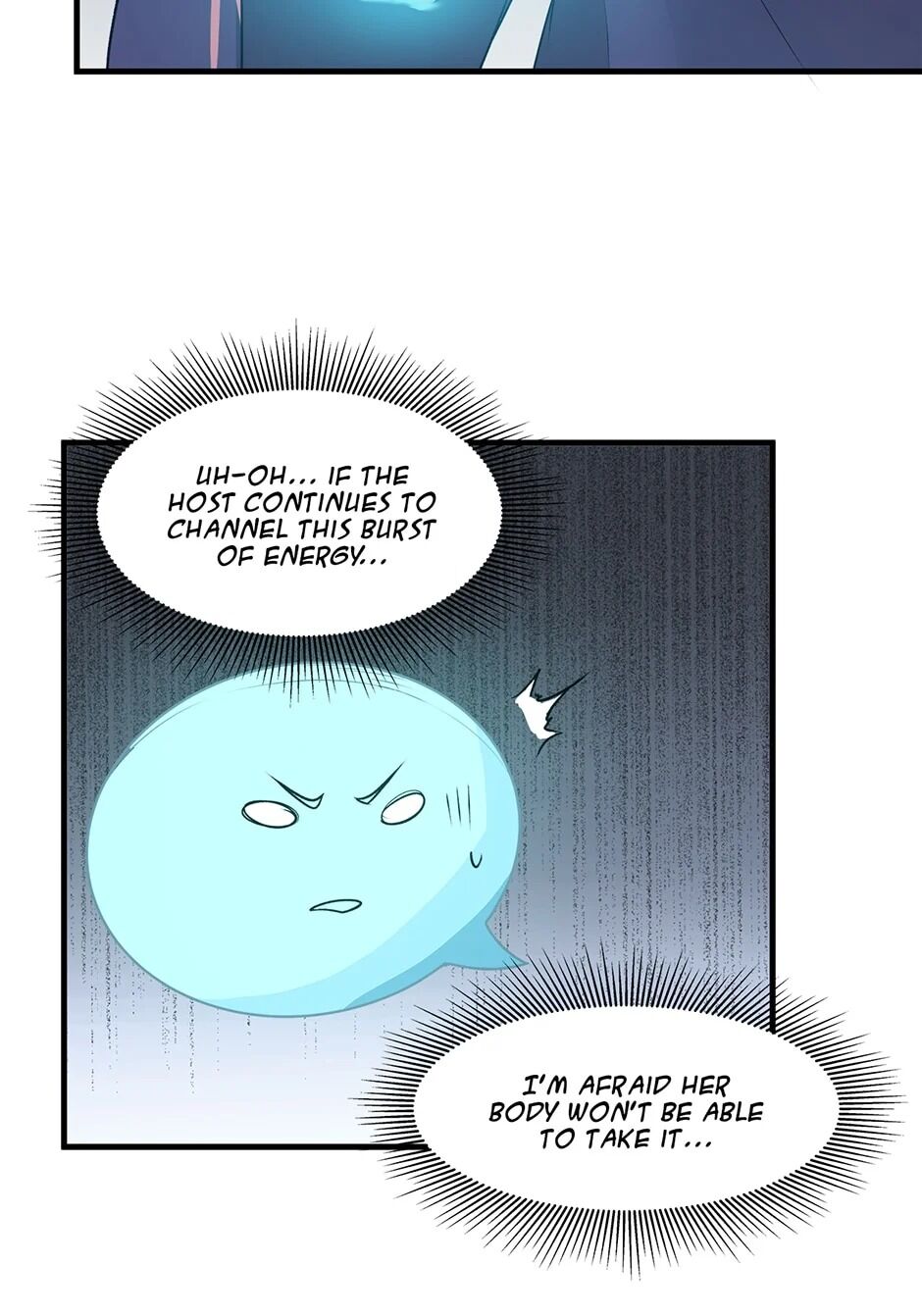 Nymph Project Chapter 4 - page 28