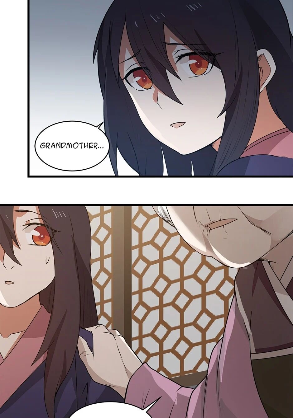 Nymph Project Chapter 4 - page 30