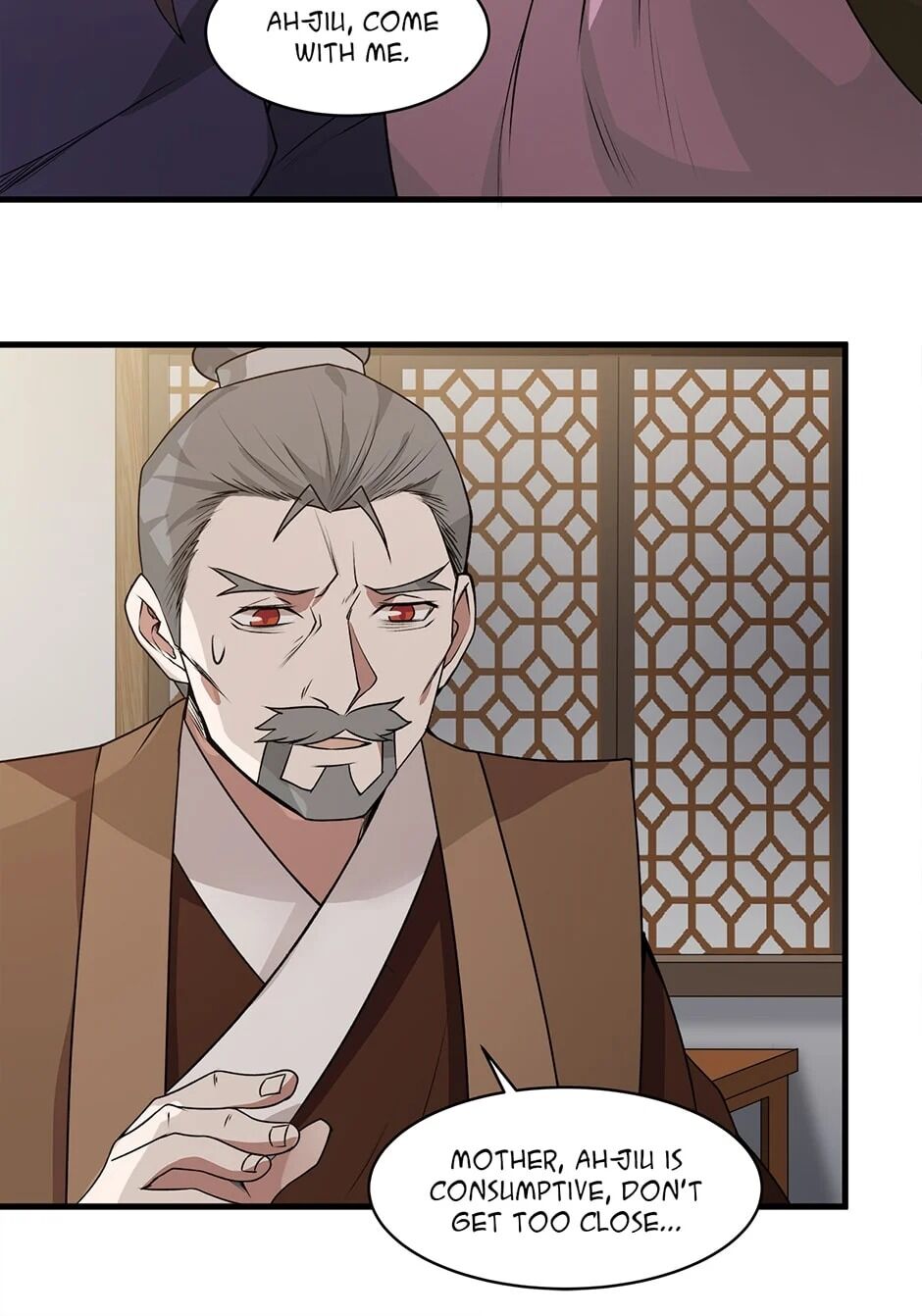 Nymph Project Chapter 4 - page 31