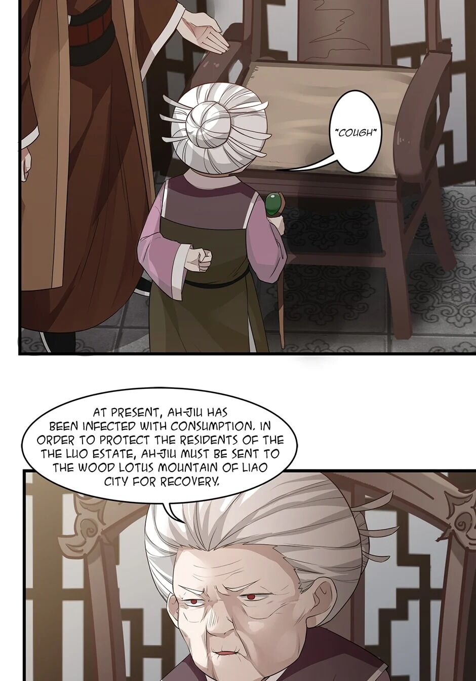 Nymph Project Chapter 4 - page 38
