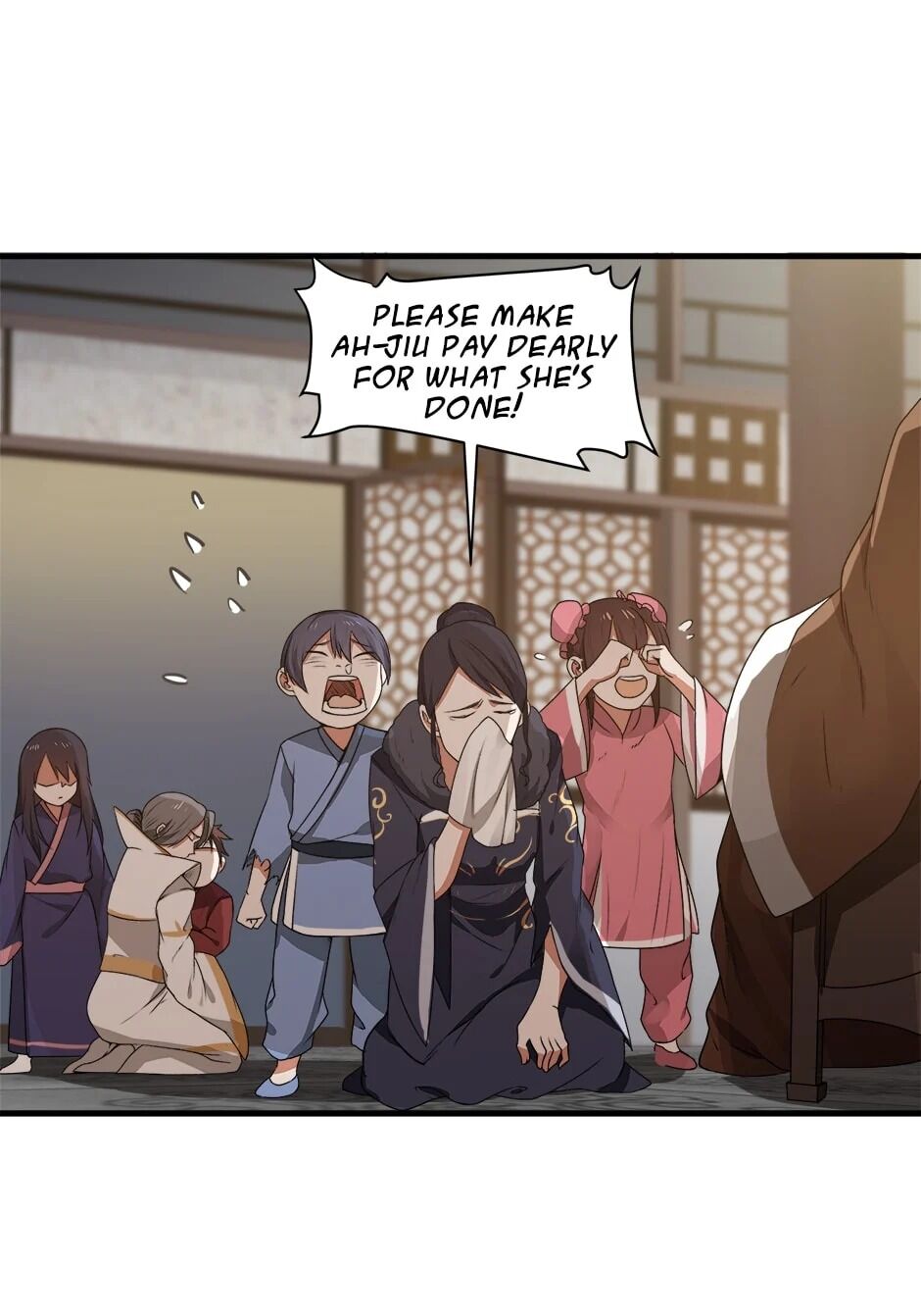 Nymph Project Chapter 4 - page 4