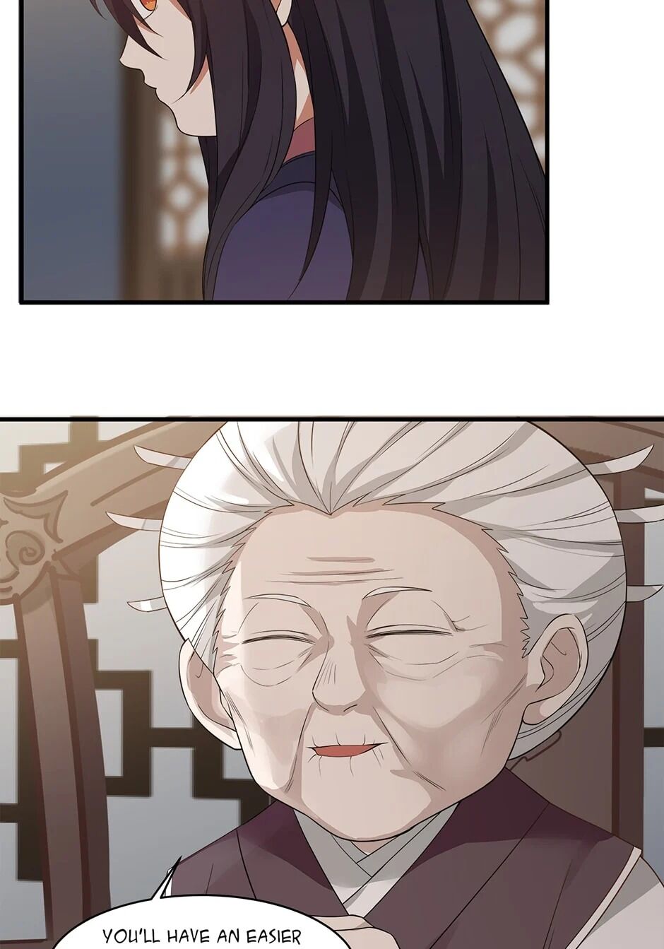 Nymph Project Chapter 4 - page 41