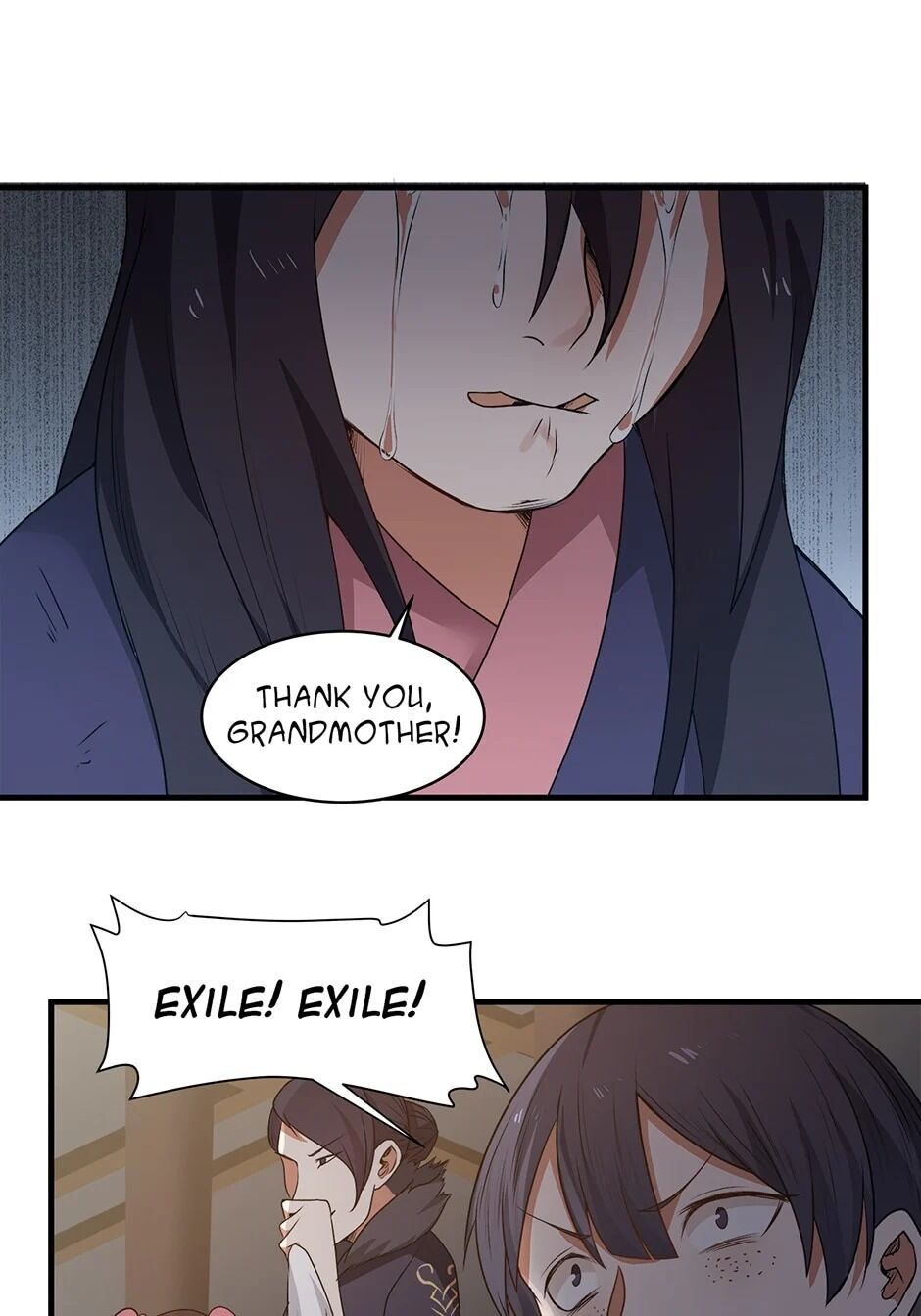 Nymph Project Chapter 4 - page 43