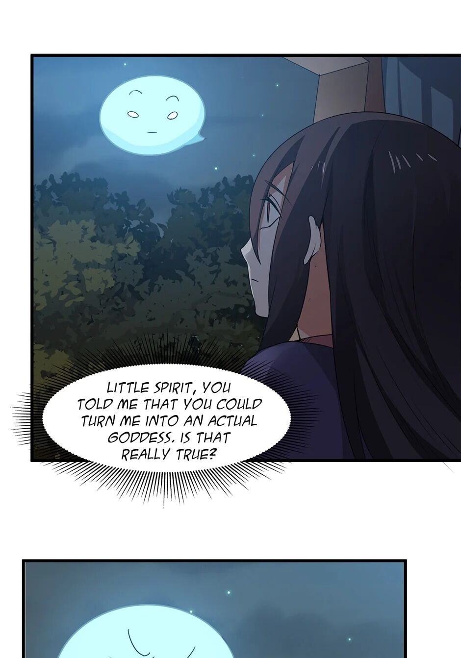 Nymph Project Chapter 4 - page 49