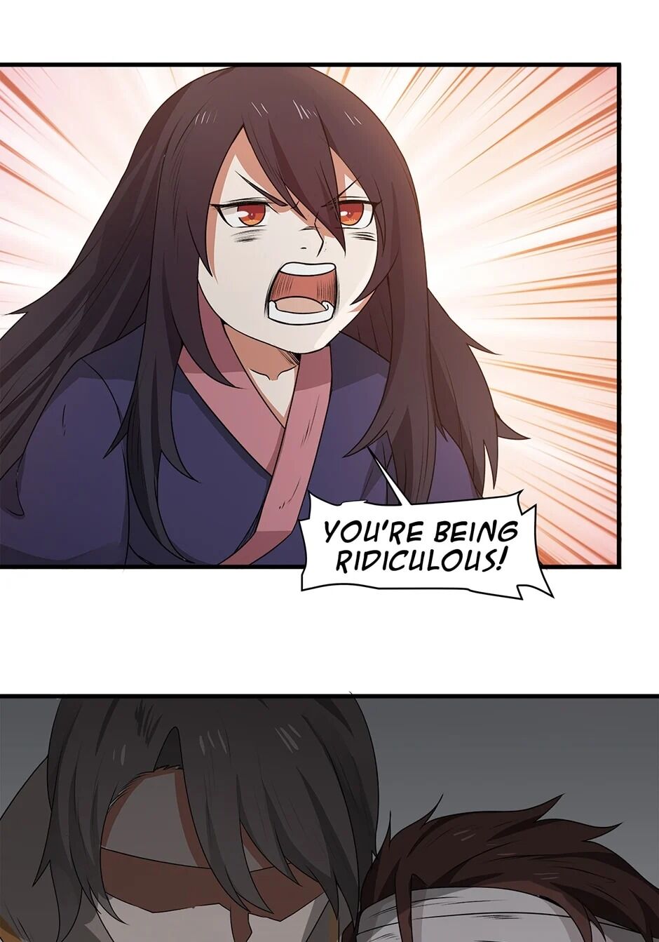 Nymph Project Chapter 4 - page 5