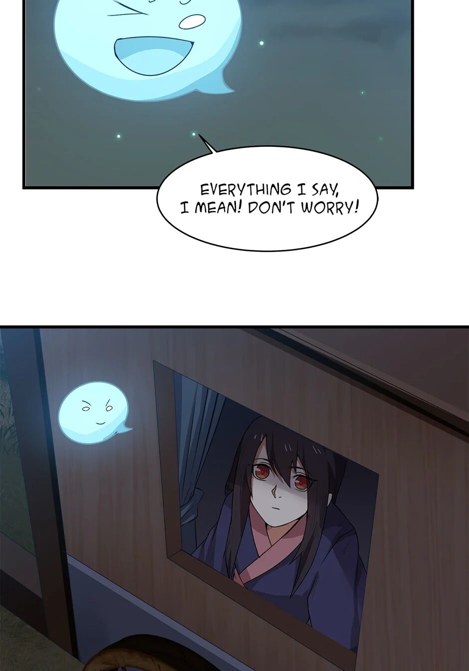 Nymph Project Chapter 4 - page 50