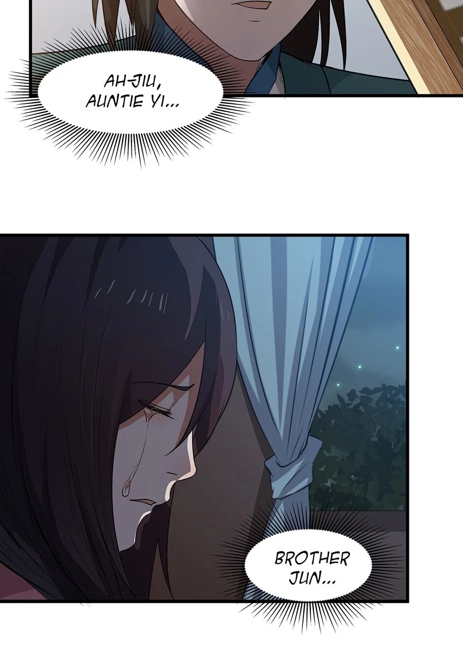 Nymph Project Chapter 4 - page 57