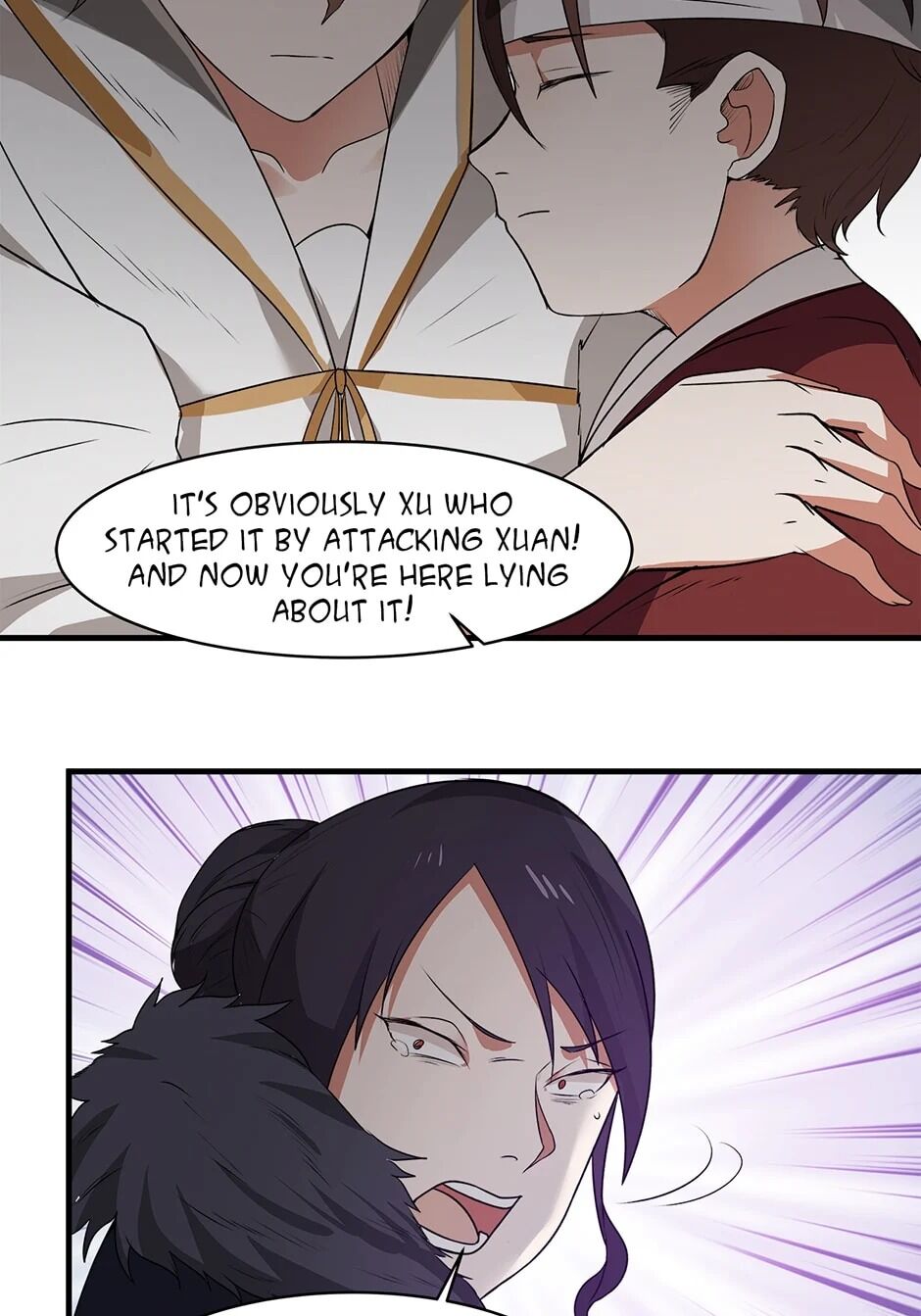 Nymph Project Chapter 4 - page 6