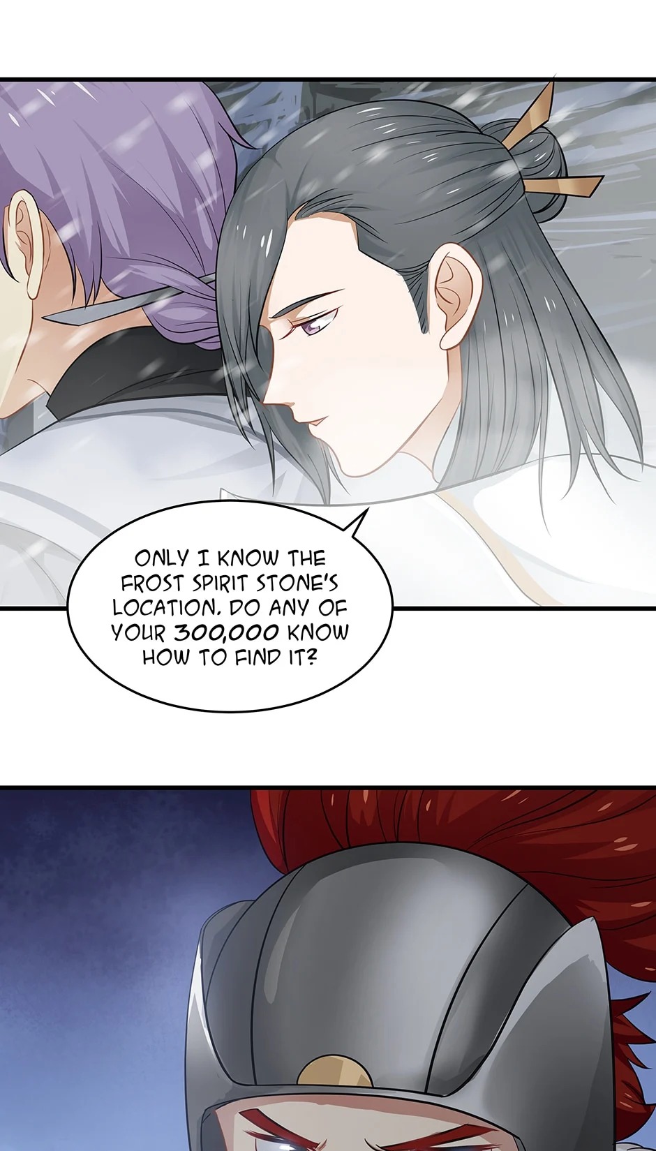 Nymph Project chapter 92 - page 16