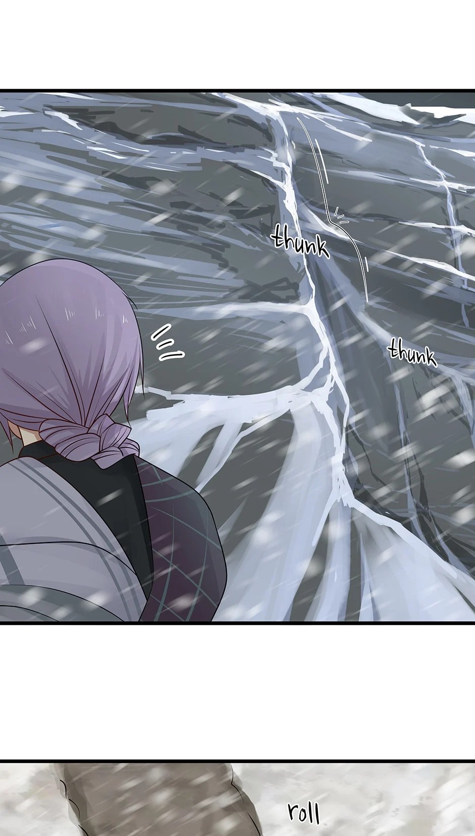 Nymph Project chapter 92 - page 20