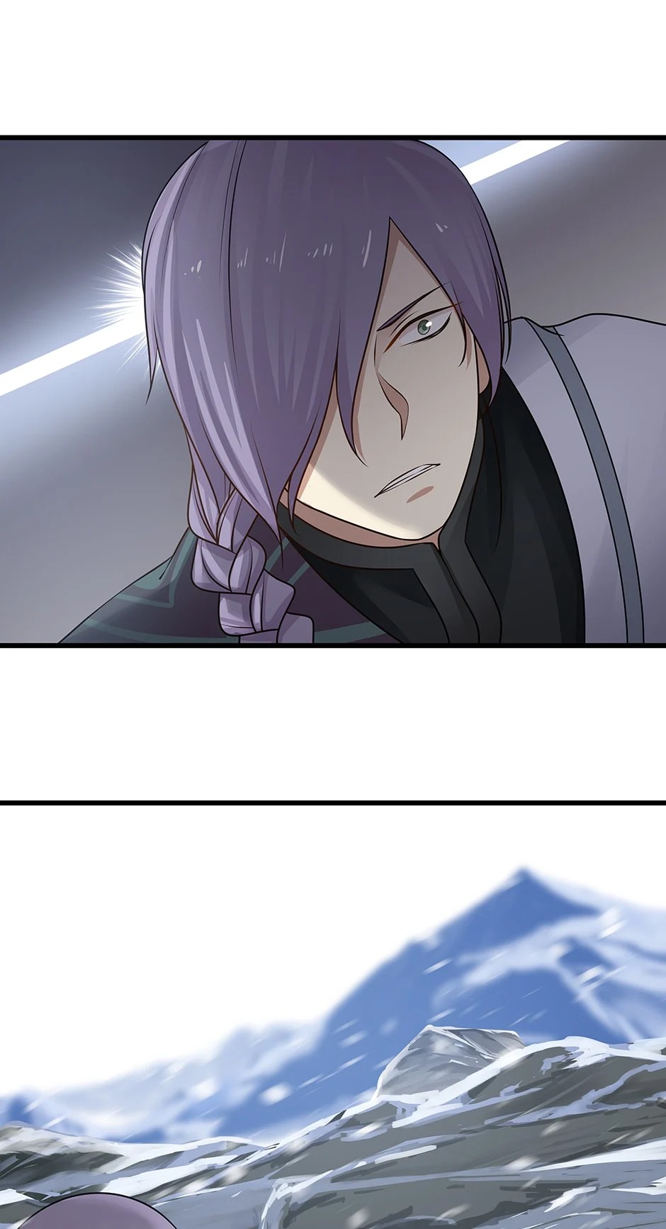 Nymph Project chapter 92 - page 22