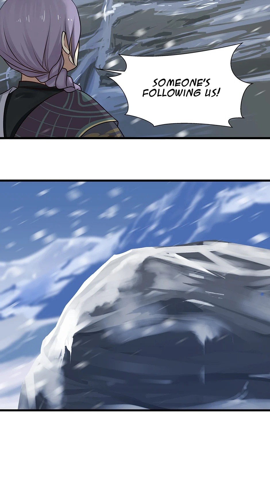 Nymph Project chapter 92 - page 23