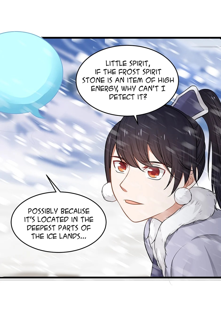 Nymph Project chapter 92 - page 4
