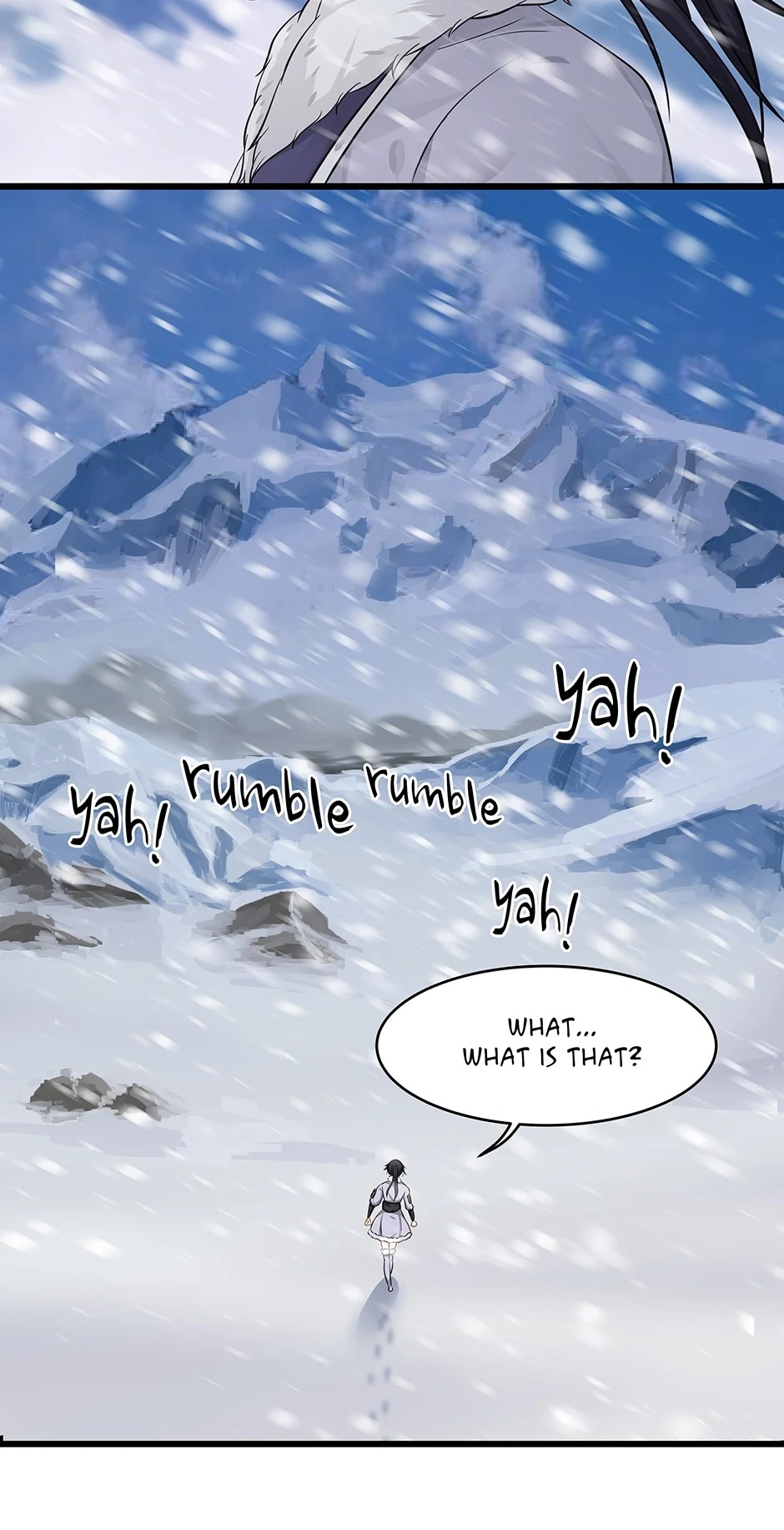 Nymph Project chapter 92 - page 6