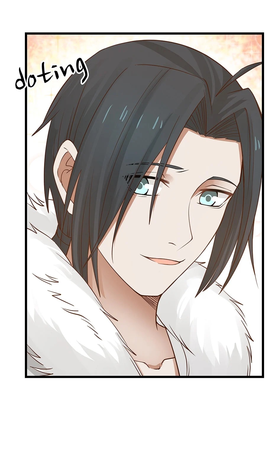 Nymph Project chapter 78 - page 13