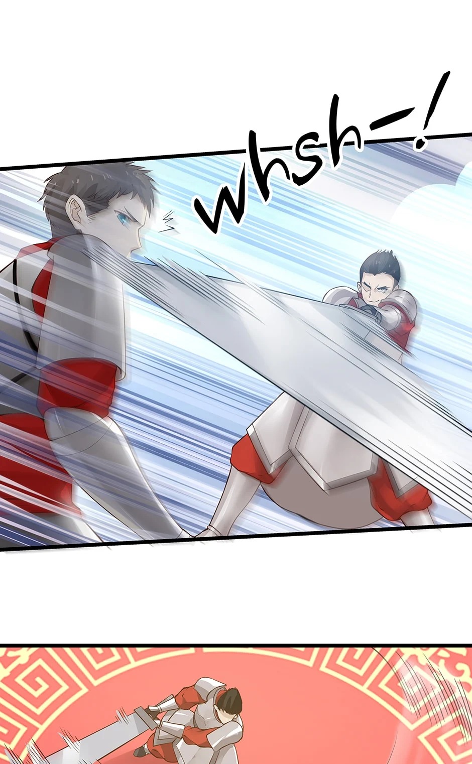 Nymph Project chapter 78 - page 14