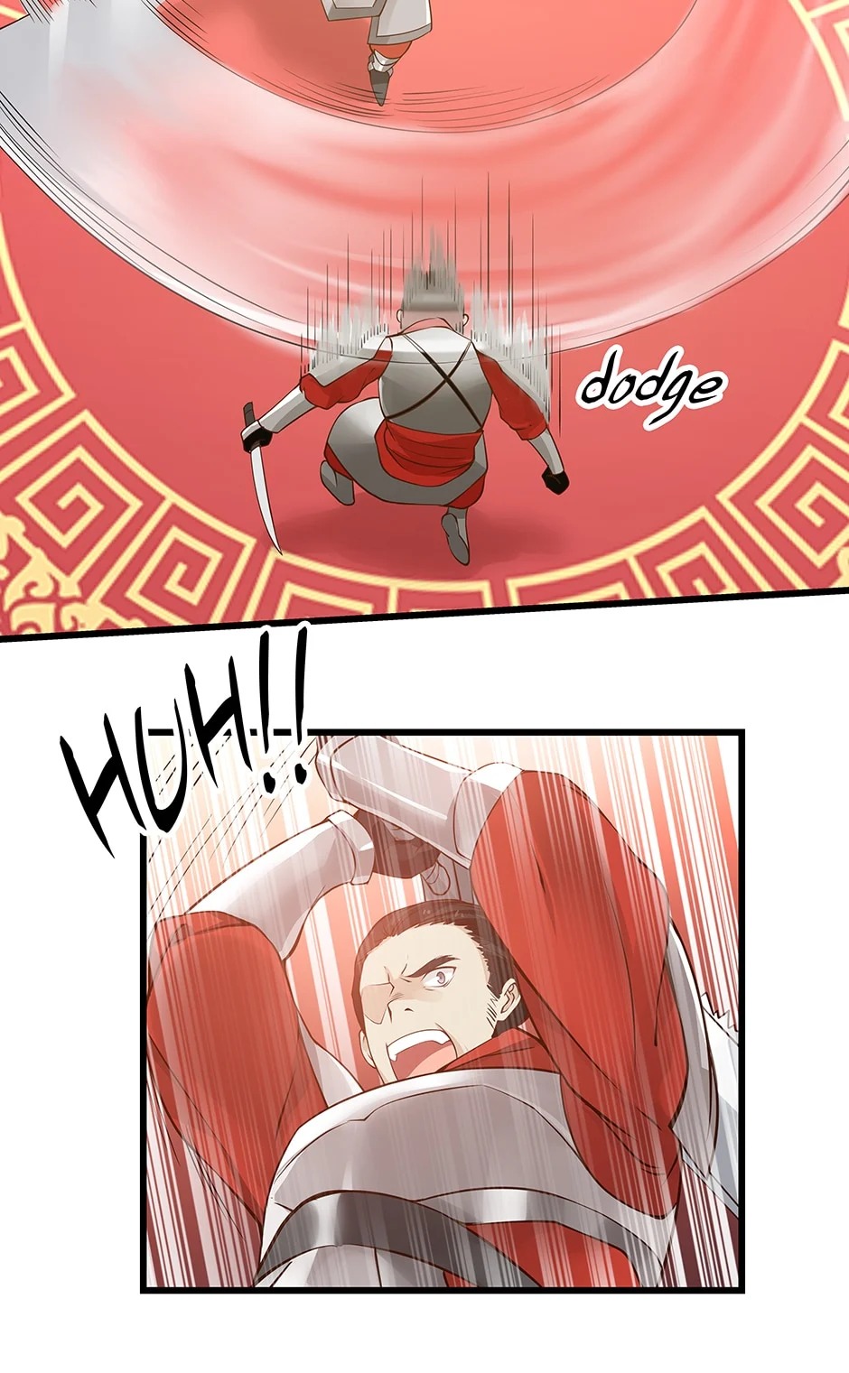Nymph Project chapter 78 - page 15