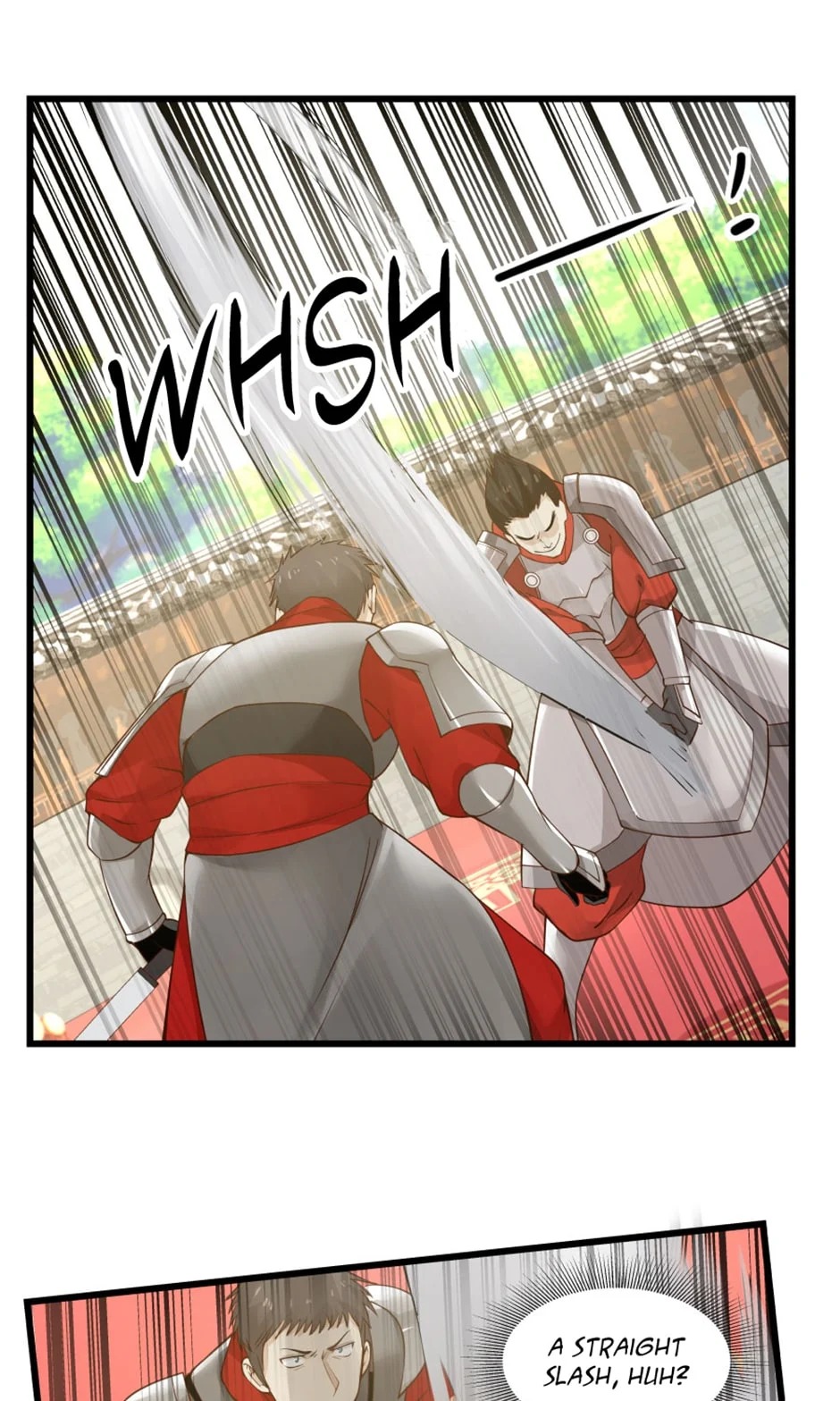 Nymph Project chapter 78 - page 16