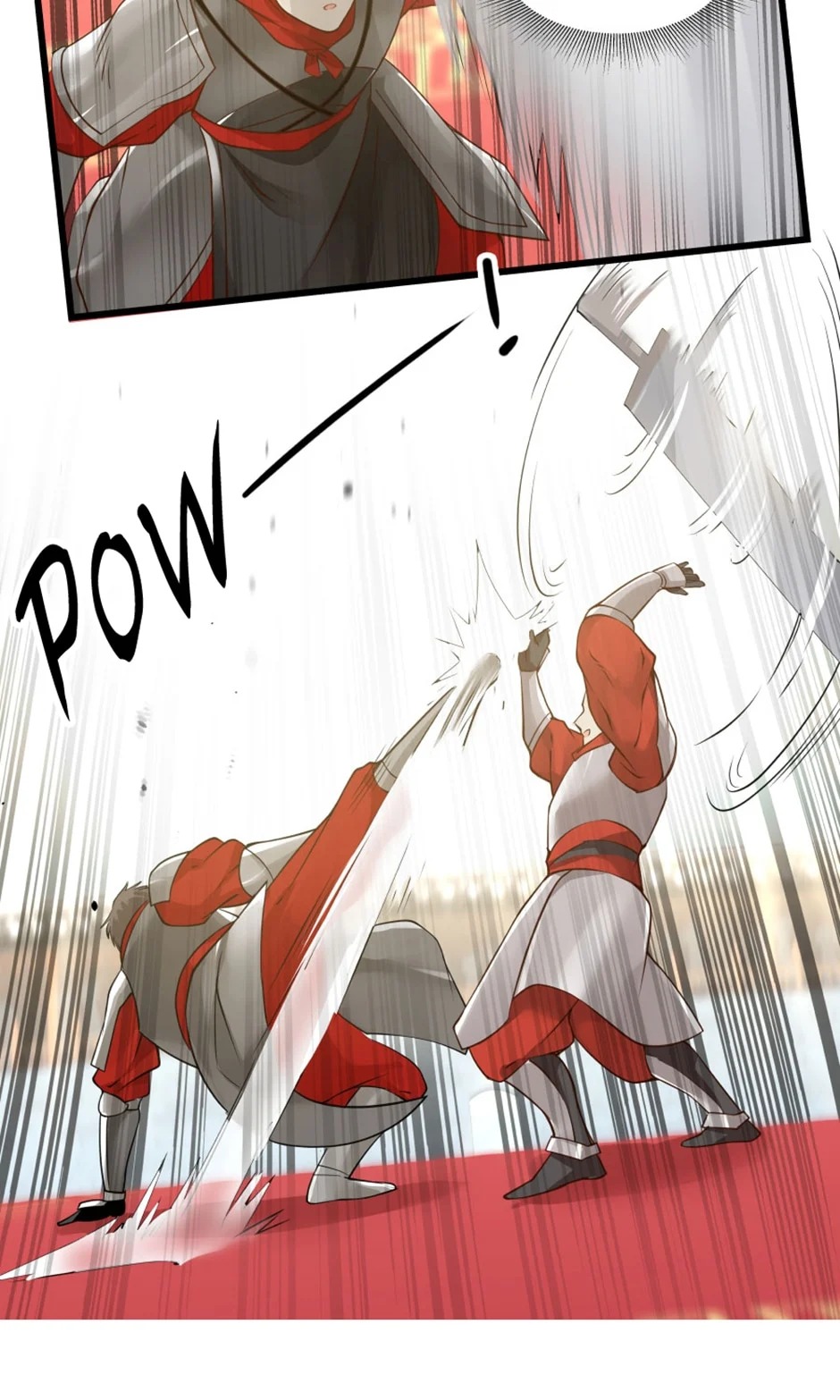 Nymph Project chapter 78 - page 17