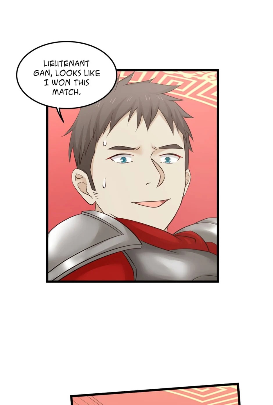 Nymph Project chapter 78 - page 18
