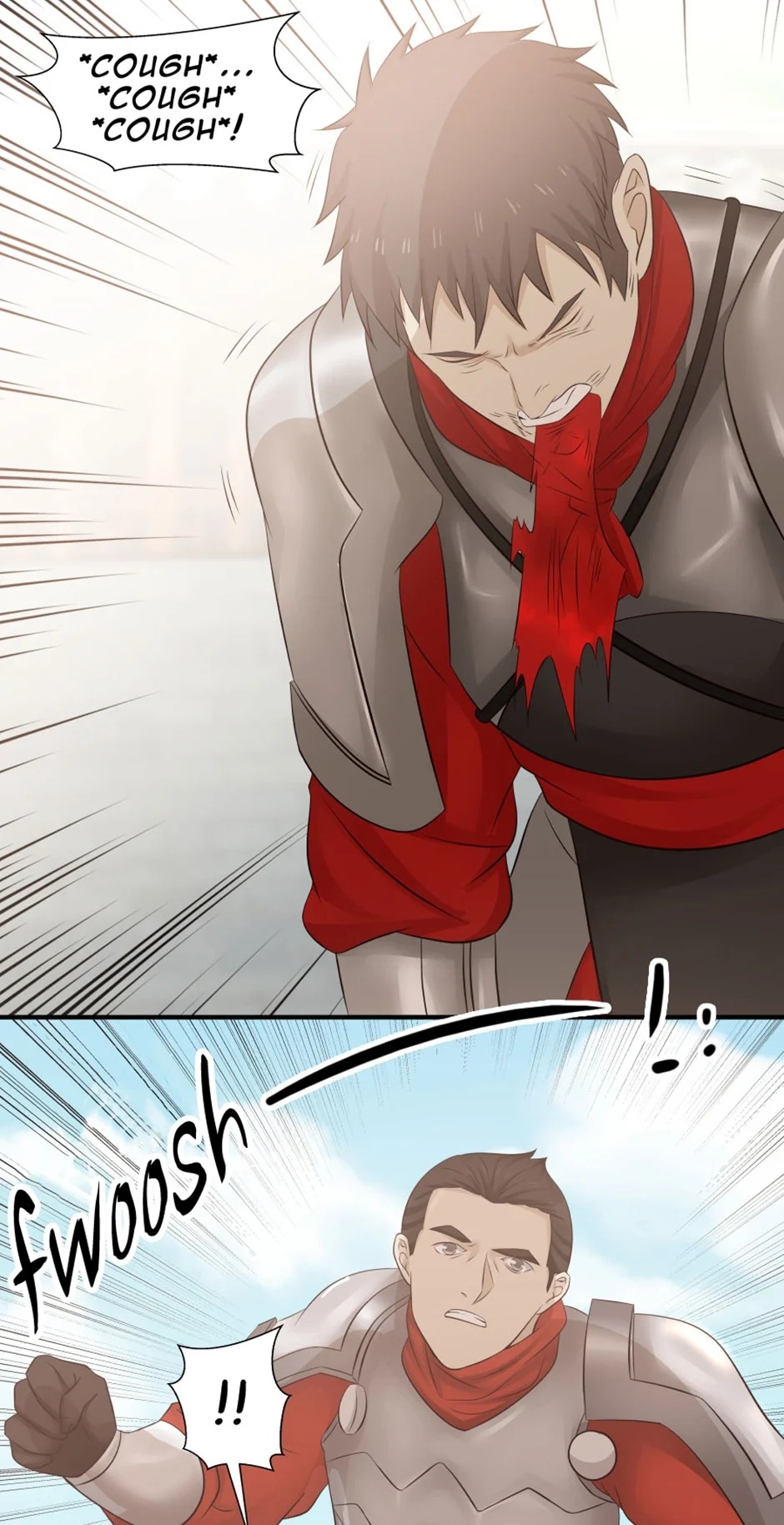Nymph Project chapter 78 - page 27