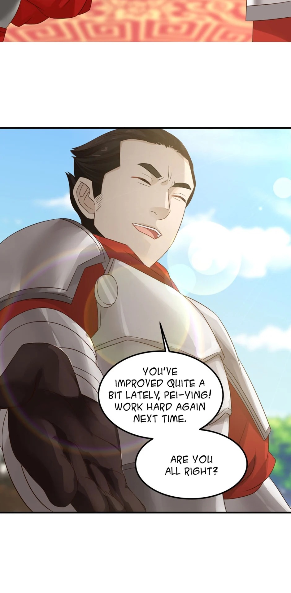 Nymph Project chapter 78 - page 31