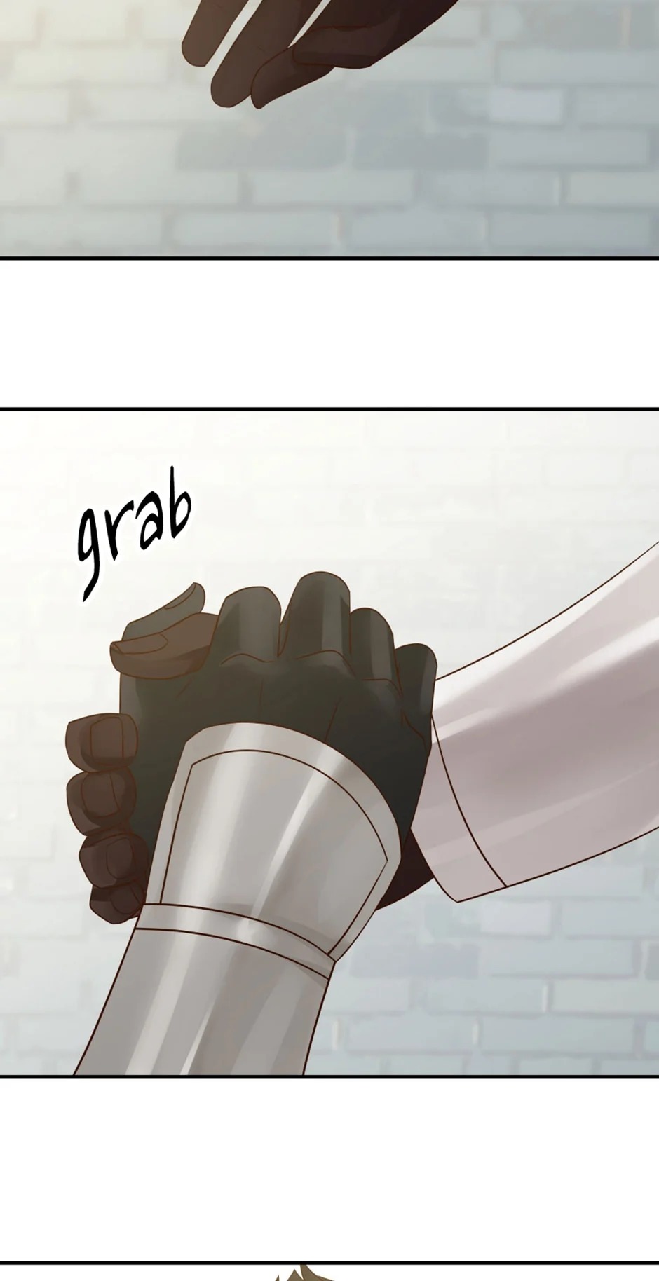 Nymph Project chapter 78 - page 33