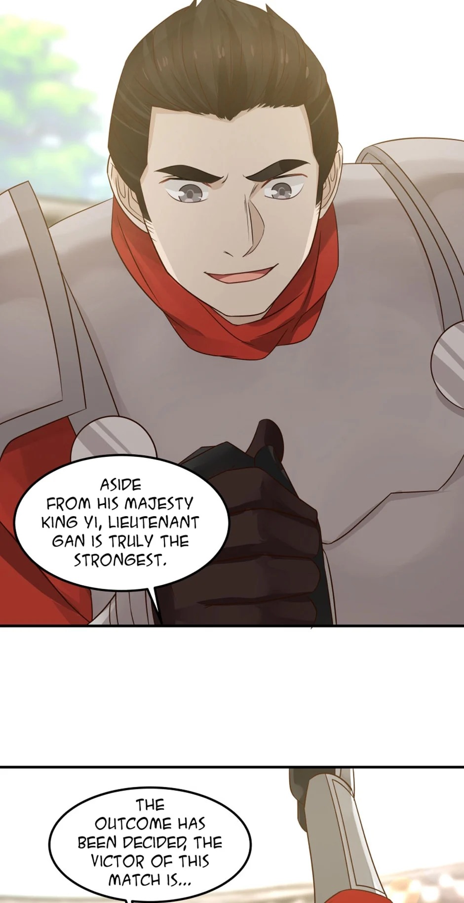 Nymph Project chapter 78 - page 34