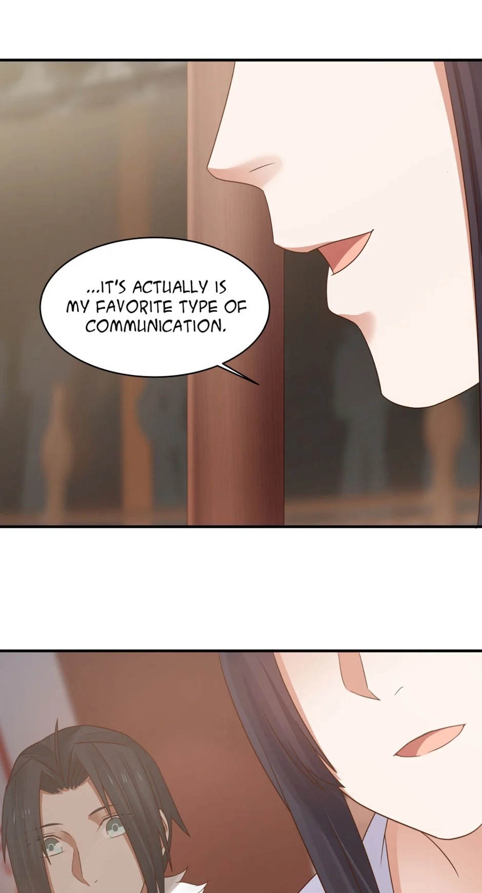 Nymph Project chapter 78 - page 39
