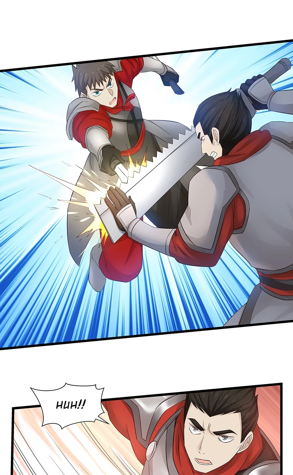 Nymph Project chapter 78 - page 4