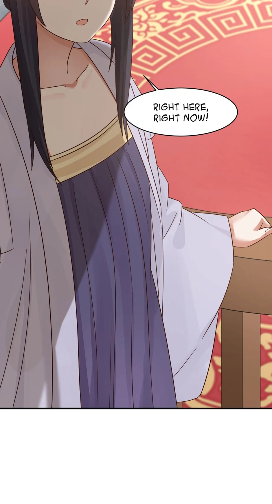 Nymph Project chapter 78 - page 41