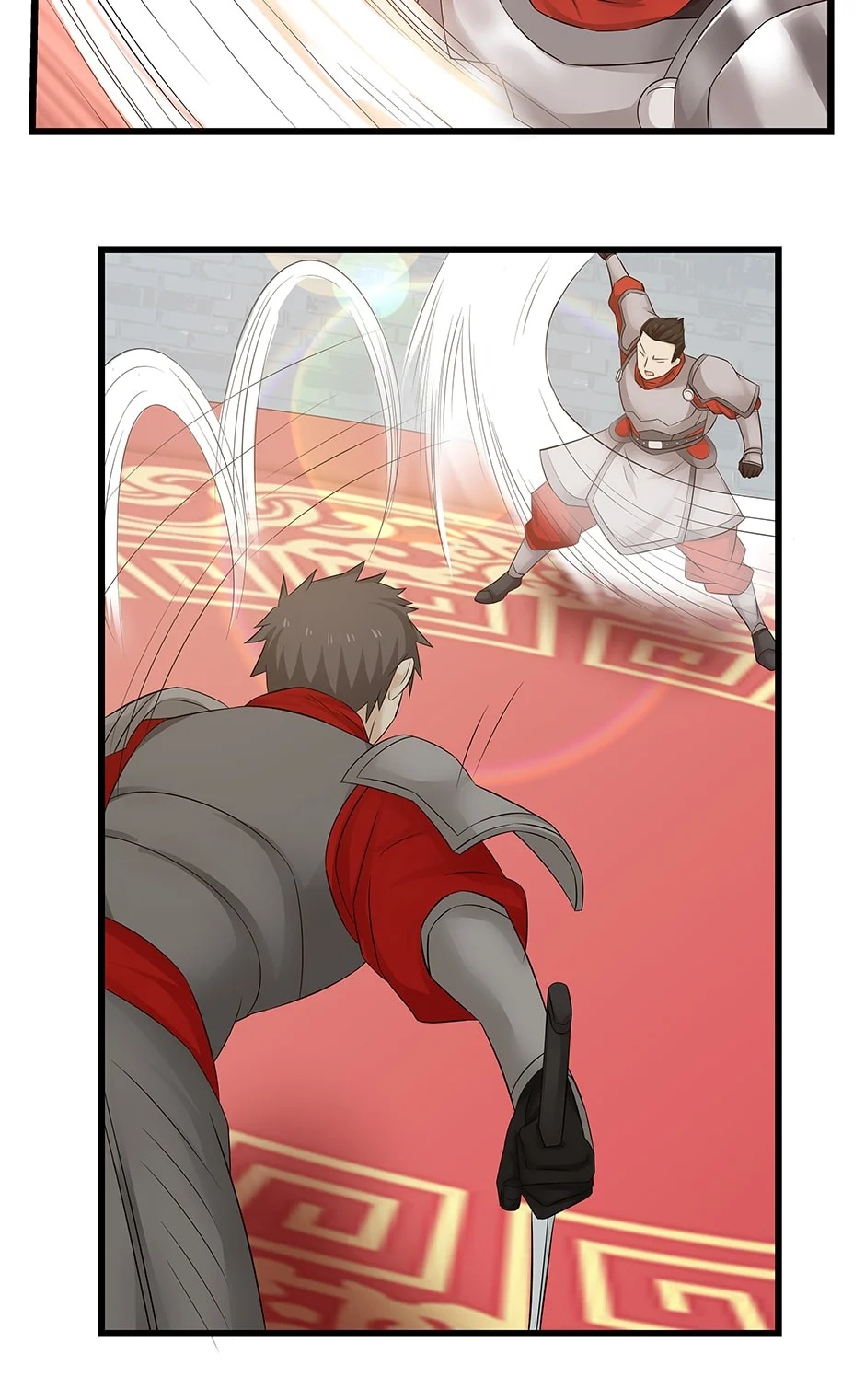 Nymph Project chapter 78 - page 5