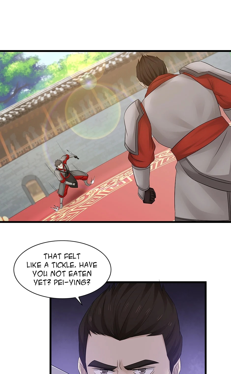 Nymph Project chapter 78 - page 6
