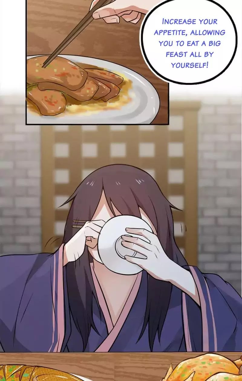 Nymph Project chapter 1 - page 14