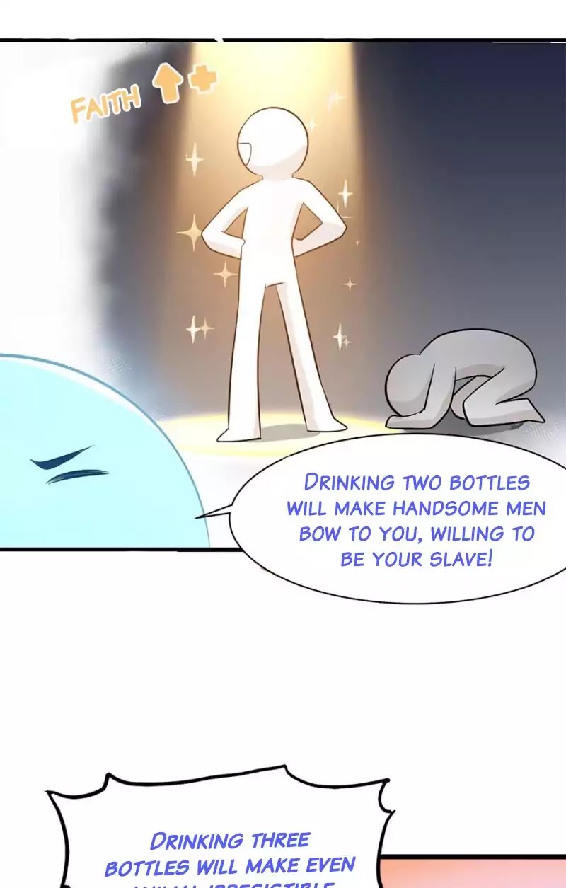 Nymph Project chapter 1 - page 17