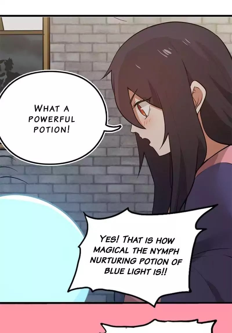 Nymph Project chapter 1 - page 27
