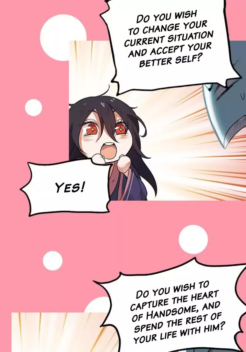 Nymph Project chapter 1 - page 28