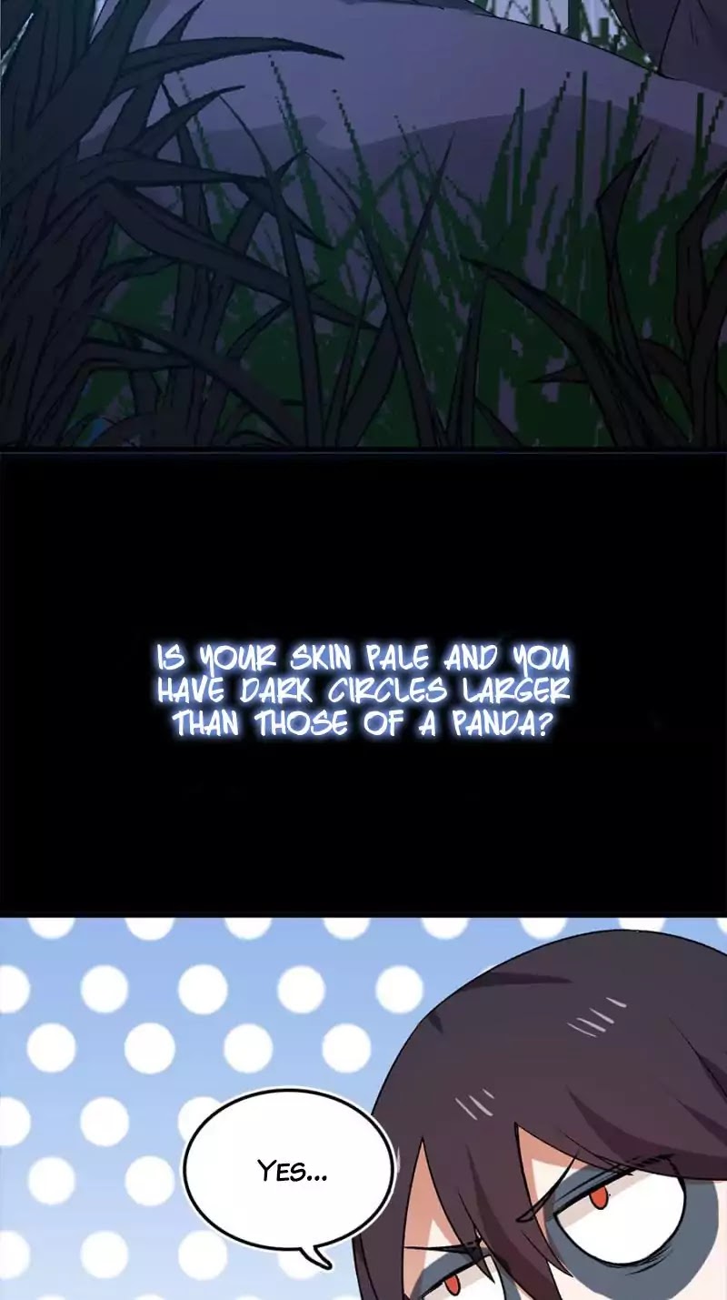 Nymph Project chapter 1 - page 3