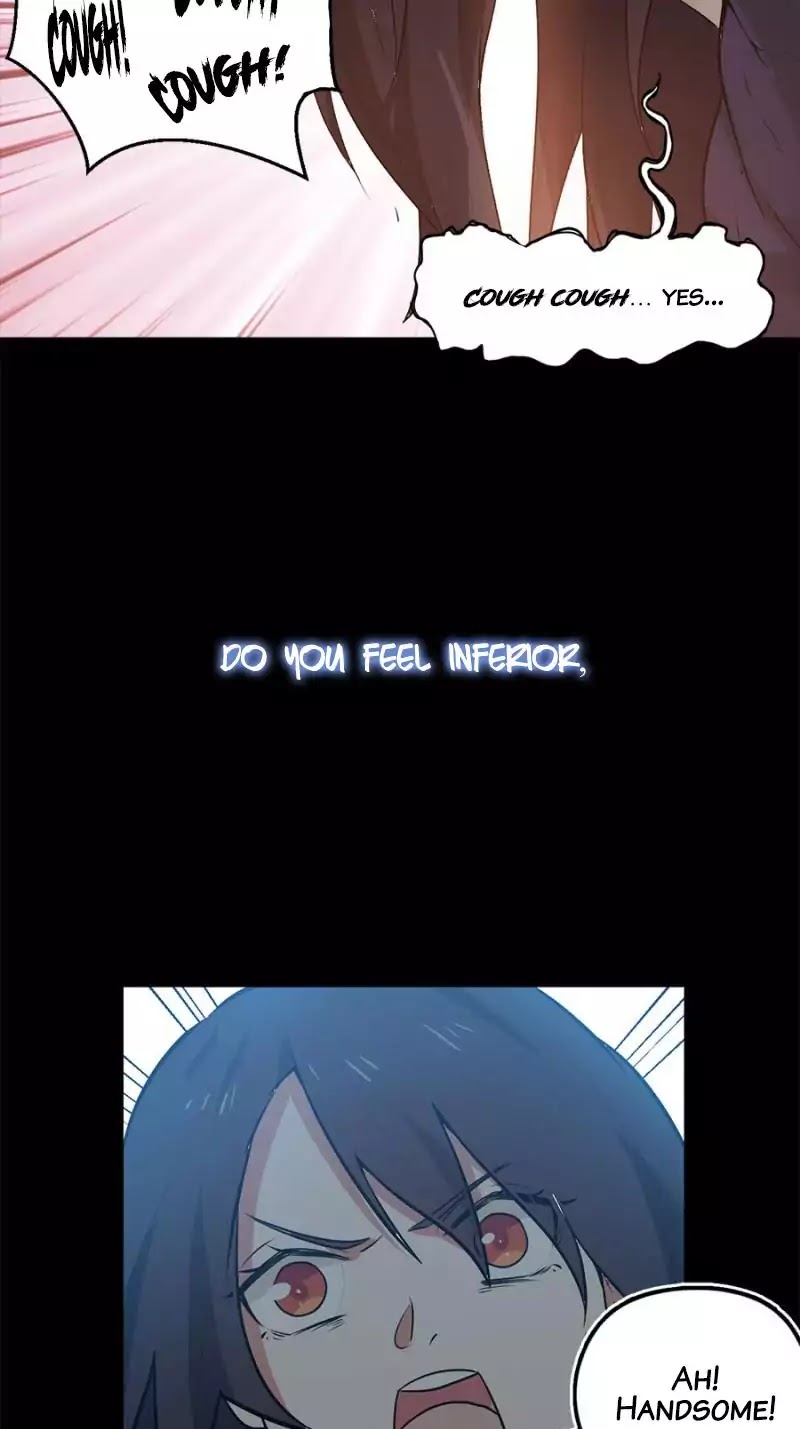 Nymph Project chapter 1 - page 5