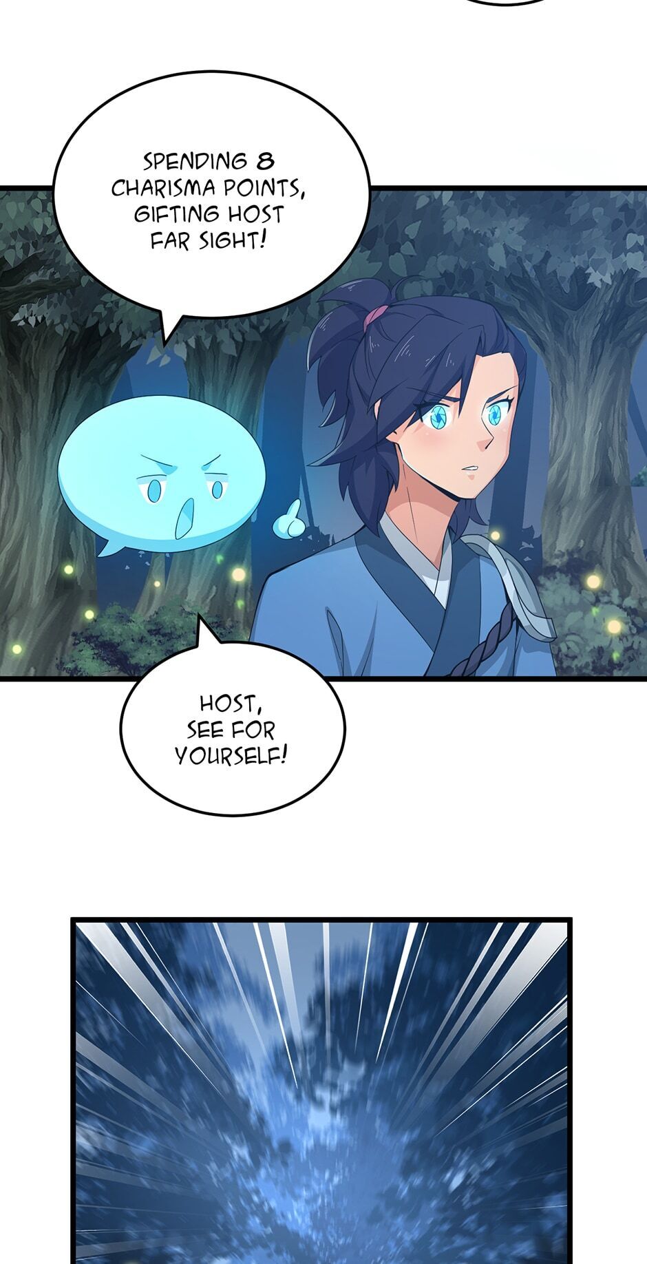 Nymph Project chapter 135 - page 16