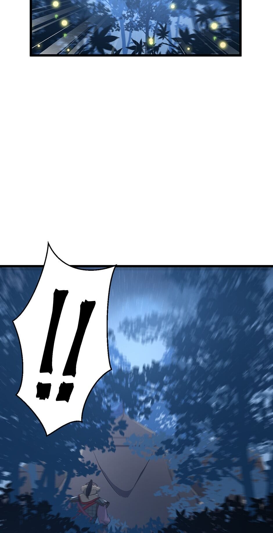 Nymph Project chapter 135 - page 17