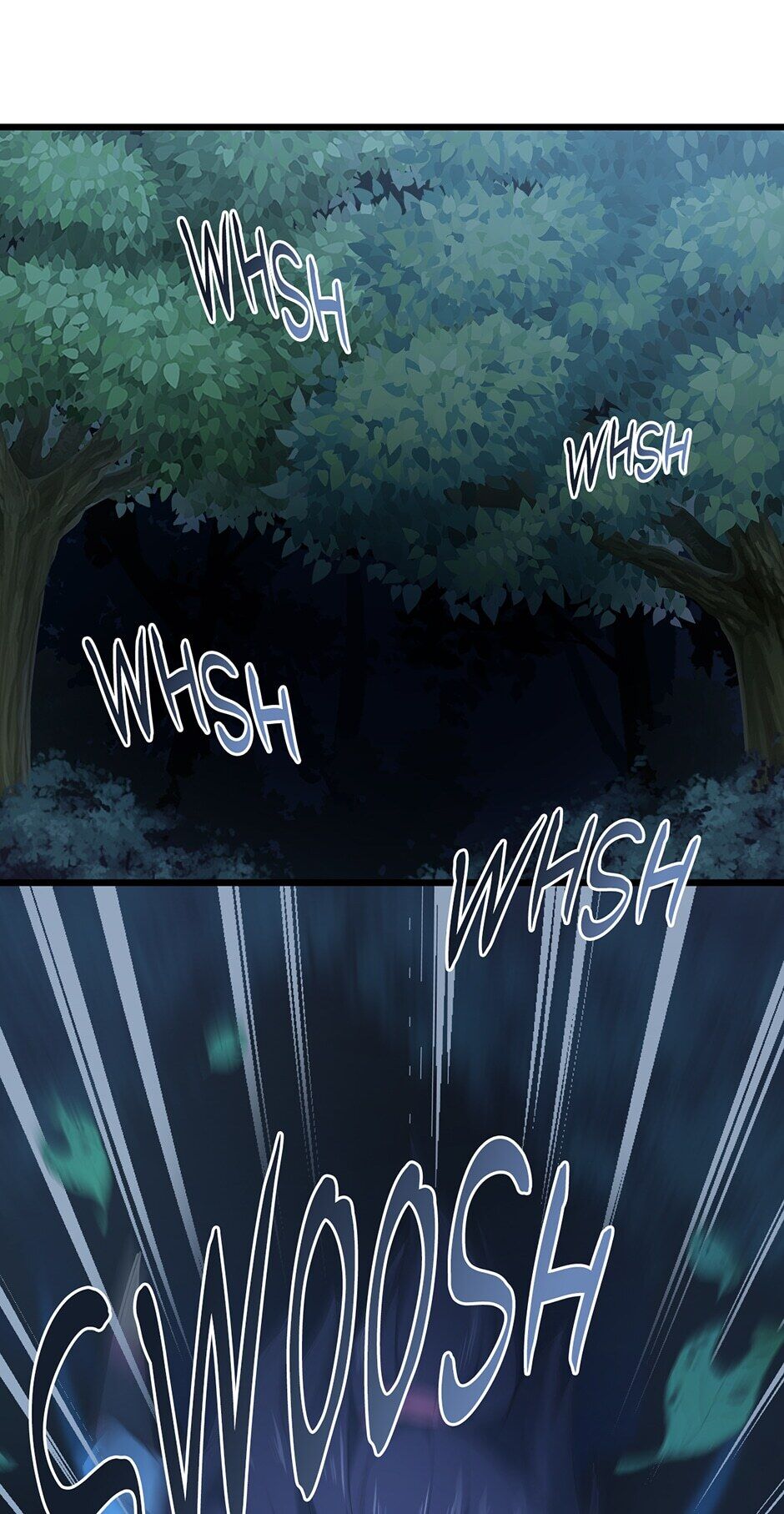 Nymph Project chapter 135 - page 32
