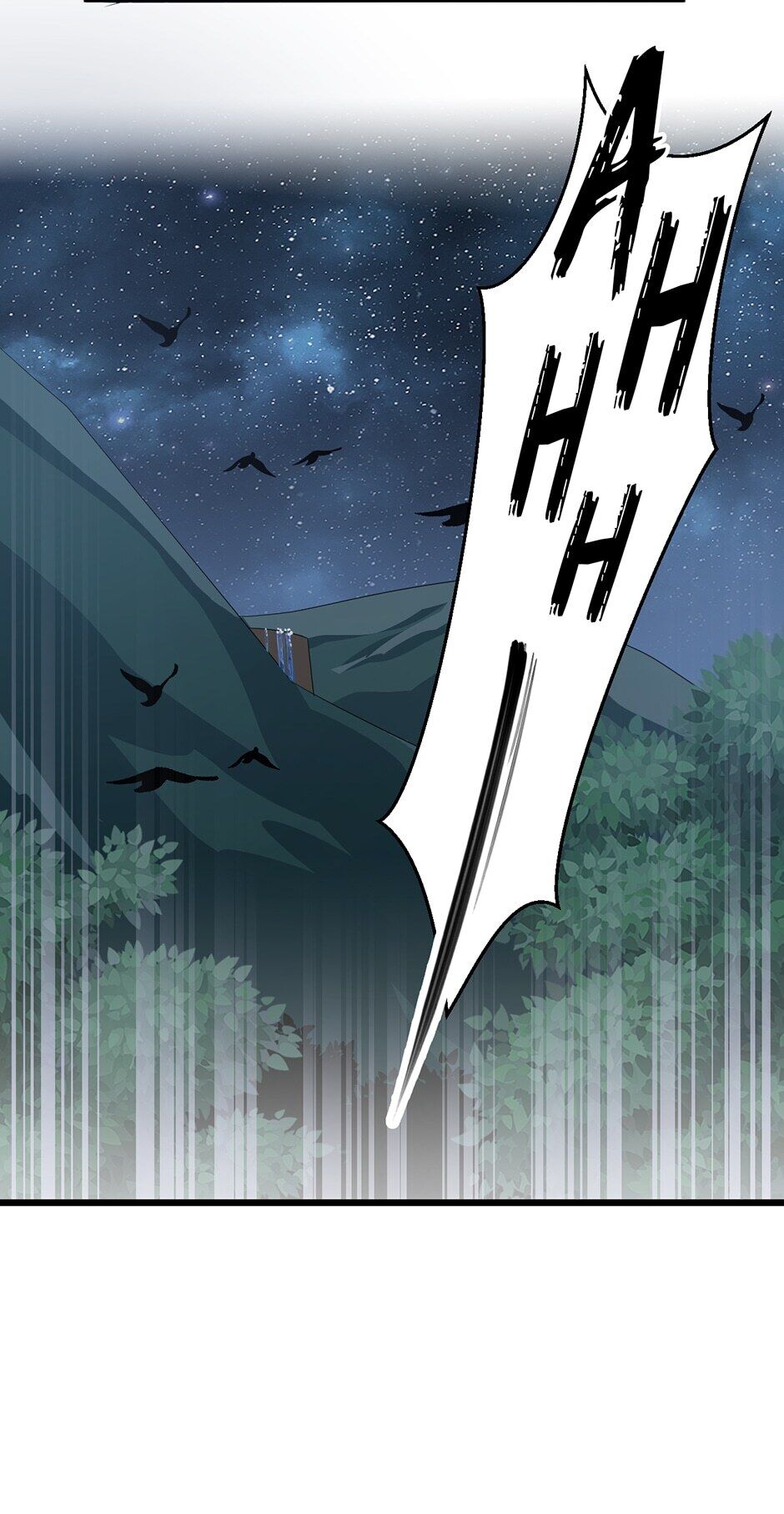 Nymph Project chapter 135 - page 34