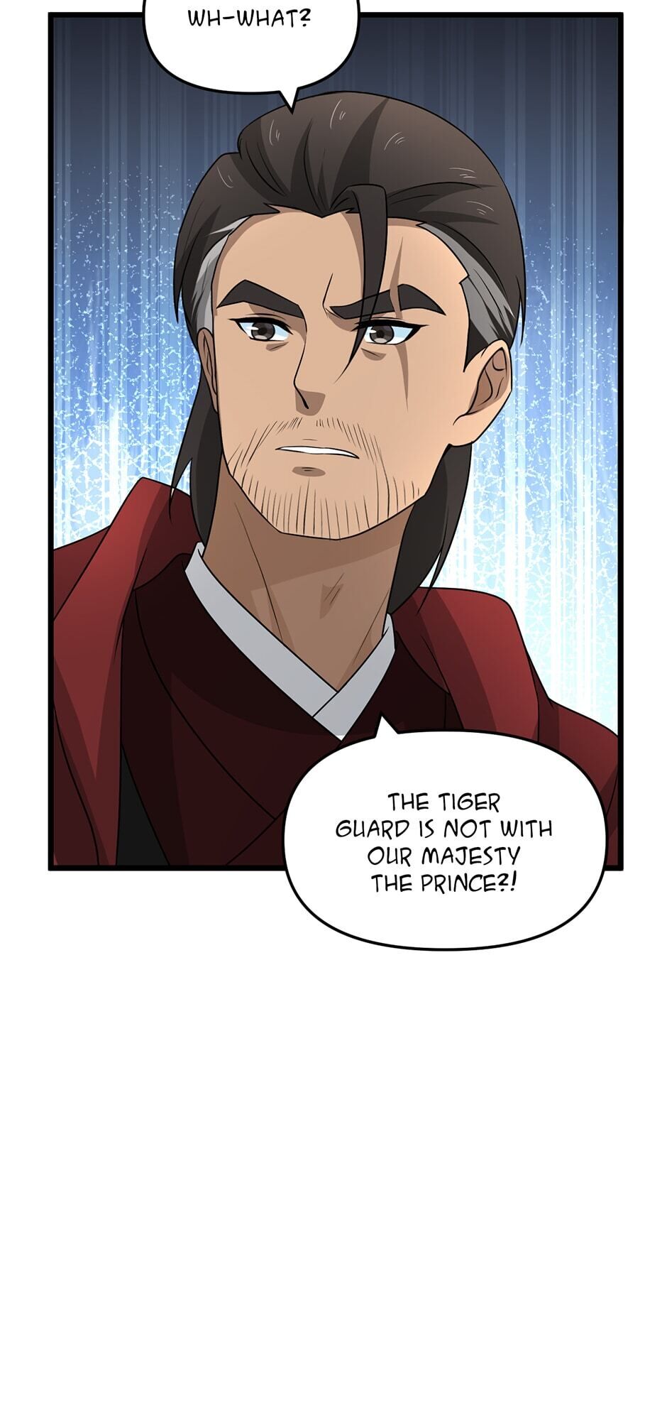 Nymph Project Chapter 164 - page 11