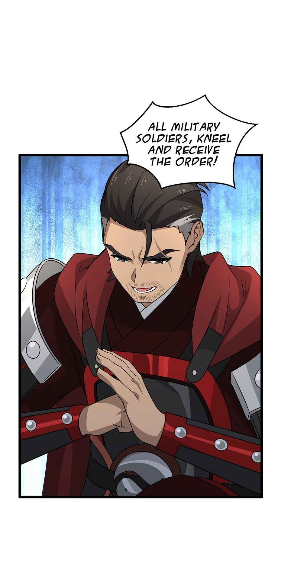 Nymph Project Chapter 164 - page 16
