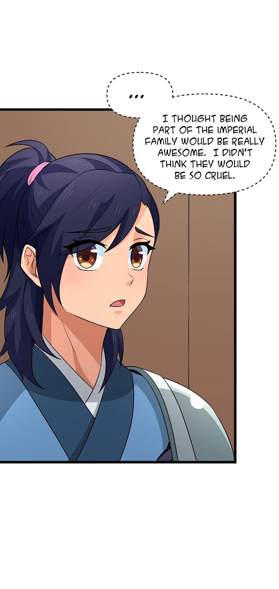 Nymph Project Chapter 164 - page 24
